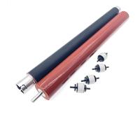hGiesXgyN Rouleau de Fusion supérieur Chauffant LY6754001 + Pression inférieure + Nettoyage Compatible avec Brother HL3140 HL3170 MFC9130 MFC9330 MFC9340 HL3150 MFC9140