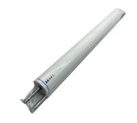 hGiesXgyN Rouleau de Nettoyage de Fusion, 1 pièce, Compatible avec Ricoh, Compatible avec Les imprimantes Aficio MP 8100, 8110, 8120, C751, 651, 5110, 5100