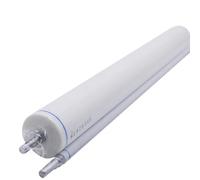 hGiesXgyN Rouleau de Nettoyage for unité de Fusion (3 pièces) 008R13085 008R13042 008R13000, Compatible avec Xerox 4110 4112 4127 4590 4595 D95 D110 D125 D136