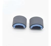 hGiesXgyN Rouleau de ramassage de Papier RL1-2593-000, 10 pièces, Compatible avec HP 1102 1132 1212 P1102 M1132 M1212nf M1214nfh M1217nfw P1102w Compatible avec Canon MF3010