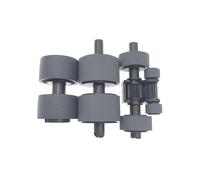 hGiesXgyN Rouleau de séparation de Frein de ramassage PRK-A3001 Compatible avec Brother ADS-2200 ADS-2700W ADS-3100 ADS-3300W ADS-4100 ADS-4300 ADS-4500W ADS-4700W(1set)