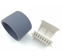hGiesXgyN Rouleau d'entraînement Papier Compatible JC97-02688A Compatible avec Samsung CLP300 ML1641 1610 1640 2240 2241 2010 2510 SCX4321 4521 Compatible avec Xerox P3117