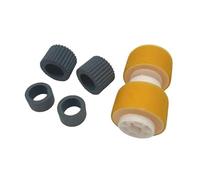 hGiesXgyN Rouleau d'entraînement Papier FB2-7777-000 FF5-1220-000 FF5-9779-000, Compatible avec Les photocopieurs Canon IR5000, 6000, 6570, 5570, 5075, 5065, 8500 et 7105