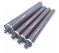 hGiesXgyN Tambour OPC 1 Noir + 3 Couleurs Compatible avec Xerox 700 C60 C70 C75 J75 550 560 570 240 242 250 252 260 7655 7665 7675 7755 7765 7775