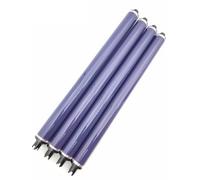 hGiesXgyN Tambour OPC 4 pièces Compatible avec Xerox 7500 7525 7530 7535 7545 7556 7800 7830 7835 7845 7855 7970 C8030 C8035 C8045 C8055 C8070 EC7836