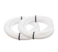 hGiesXgyN Tube PTFE 5M 10M compatible avec V5 V6 compatible avec J-head compatible avec Hotend compatible avec Bowden compatible avec les pièces d'imprimantes 3D extrudeuses 1,75 mm 3 mm Filament ID 2