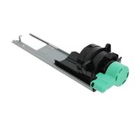 hGiesXgyN Unité d'alimentation en Toner D009-3209 D0093209 Compatible avec Ricoh Compatible avec Aficio MP4000 MP4001 MP5000 MP5001 MP4000B 5000B Pièce de copieur de trémie de Toner