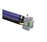 hGiesXgyN Unité Tambour WC7530 Compatible avec Fuji Compatible avec Xerox Compatible avec WorkCentre 7525 7530 7535 7545 7556 7830 7835 7845 7855 WC7525 WC7535 Kit Cartouche(M)