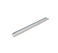 hGiesXgyN V80 2e Rouleau de Transfert + Lame de Nettoyage BTR Compatible avec Xerox Compatible avec Versant 180 80 2100 3100 V180 V2100 V3100 059K86844(1PC Blade)