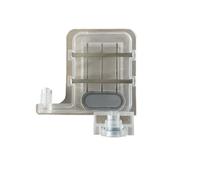 hGiesXgyN Vis d'écrous d'amortisseur d'encre de tête d'impression Compatible avec allwin Compatible avec lecai Compatible avec letop Compatible avec xuli dx5 xp600 dx9 dx10 dx11 4720 5113 I3200 Dumper