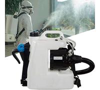 HGJDKSJ 10L Pulvérisateur électrique ULV Portable, Machine de Désinfection par Pulvérisation pour Lieux Publics Intérieurs, Stérilisation Extérieure, Tueur de Moustiques, Atomiseur électrique