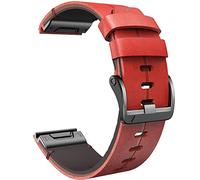 HGJHJJHK 26 22 mm STRAP WORK POUR FENIX 7 7X 6X PRO 5X Plus 3HR DESCENT MK1 SPORT WATCH Band STRAP DE VERSION RAPIDE POUR FENIX 6 5