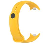HGJHJJHK Bracelet en caoutchouc pour mi-bande 8 sangle accessoires NFC