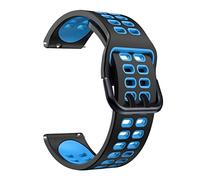 HGJHJJHK Brans de montre intelligente de 22 mm pour Samsung Galaxy Watch3 3 45 mm 46 mm Bracelet Bracelet Gear S3