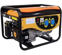 HGJHJJHK Générateur d'onduleur - 3000W, 3KVA, 220V, simplex, Mini générateur d'urgence de ménage Silencieux, Alimentation en gaz liquéfié à gaz, constructif 23