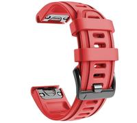 HGJHJJHK Pour Fenix 7s Watch Band Band 20mm Sport Watch Strap pour FENIX 5S / 5S Plus/FENIX 6S / FENIX 6S PRO / D2 Delta S Smart Watchbands