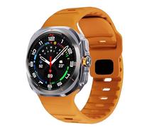 HGJHJJHK Pour Samsung Galaxy Watch Ultra Strap accessoires 47 mm Bracelet Correa de courroie de courroie