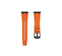 HGJHJJHK Sangle de silicone de 22 mm pour Watch GT 5 Pro 46mm Sport Bracelet Correa pour Watch GT 46mm Series GT5 GT4 GT3 Bands de montre de bracelets