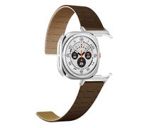 HGJHJJHK Slicon pour Samsung Galaxy Watch Ultra 47mm Band Sports Bracelet pour Galaxy Watch 7ultra