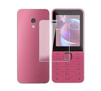 HGJTFANY [1 Pièces Protecteur D'écran pour Nokia 225 4G 2024 (2.40"), Film Protecteur HD, sans Bulles, Anti-Rayures, Dureté 9H Film Protecteur en Verre Trempé pour Nokia 225 4G 2024