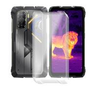 HGJTFANY Anti-rayures Verre trempé pour Blackview Rock 3-5 Pack