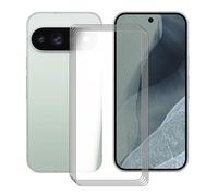 HGJTFANY Anti-rayures Verre trempé pour Google Pixel 11 Pro - 5 Pack | Dureté 9H, Anti-traces de doigts, Sans bulles, Haute définition, Protection écran pour Google Pixel 11 Pro (6.3")