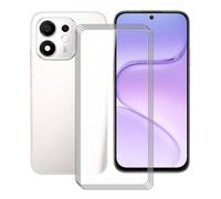 HGJTFANY Anti-rayures Verre trempé pour Honor 600 Smart - 4 Pack