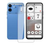 HGJTFANY Anti-rayures Verre trempé pour Nothing Phone 4b - 1 Pack