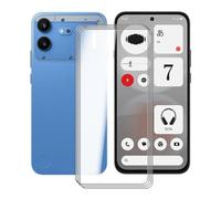 HGJTFANY Anti-rayures Verre trempé pour Nothing Phone 4b - 4 Pack