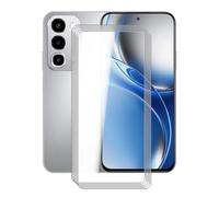 HGJTFANY Anti-rayures Verre trempé pour Realme P4R - 5 Pack