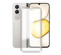 HGJTFANY Anti-rayures Verre trempé pour Realme P4x 4G - 5 Pack