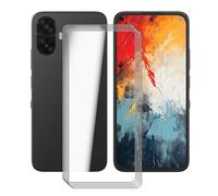 HGJTFANY Anti-rayures Verre trempé pour TCL K70 NXTpaper - 5 Pack