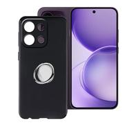 HGJTFANY Coque pour Oppo Reno16 FS avec Anneau Support