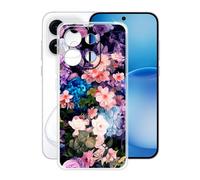 HGJTFANY Coque pour Oppo Reno16 Pro, 6.32 in, Silicone Etui - XT30