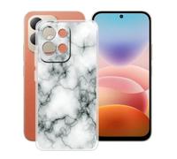 HGJTFANY Coque pour Redmi 17 5G, 6.9 in, Silicone Etui - WM73