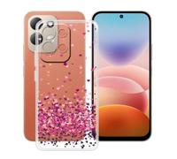 HGJTFANY Coque pour Redmi 17 5G, 6.9 in, Silicone Etui - WM85