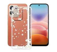 HGJTFANY Coque pour Redmi 17 5G, 6.9 in, Silicone Etui - WM91