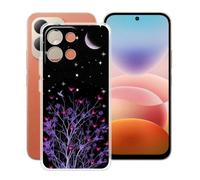 HGJTFANY Coque pour Redmi 17 5G, 6.9 in, Silicone Etui - XT36