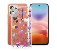 HGJTFANY Coque pour Redmi 17 5G, 6.9 in, Silicone Etui - YQ29