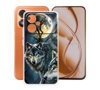 HGJTFANY Coque pour Xiaomi Poco M8 Power, 7.0 in, Silicone Etui - WMA29