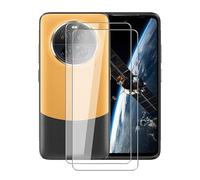 HGJTFANY Verre Trempé pour Ulefone Armor 23 Ultra (6.78"), [2 Pièces] HD Protecteur D'écran, sans Bulles, Anti-Rayures, Dureté 9H Film Protecteur en Verre Trempé pour Ulefone Armor 23 Ultra