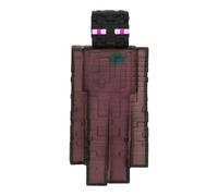 Moose Toys Figurine Enderman Goo Jit Zu Minecraft 11 cm Élastique