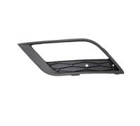 Hgkqbomb Antibrouillard Phare Antibrouillard Halogène Pour Seat Pour Leon 2013 2014 2015 2016 Pare-chocs Avant Grille Fil Feux Brouillard(Left lamp Grille)