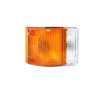 Hgkqbomb Antibrouillard Pour Isuzu Pour Camion Pour ELF Pour NKR Pour NHR 3.5TS NPR57 NKR57 NKR58 NPR58 NPR66 1983-1993 Feu Antibrouillard Avant Feu D'angle Clignotant Feux Brouillard(Droit)