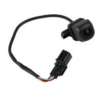 Hgkqbomb Caméra De Recul avec Lignes Guidage pour Kia pour K2 (2016-2020) - Référence : 95760-H2200 / 95760H2200 Kit Arrière Caméra Recul Vision Grand Angle