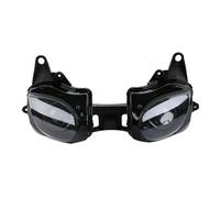 Hgkqbomb Convient Pour Pour Ninja Pour ZX-6R ZX6R ZX 6R 2007 2008 Ensemble Phare Avant Moto Phare Moto(Only Headlight)