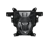 Hgkqbomb Convient Pour Suzuki Pour GSXR1000 2017-2024 2022 2023 Ensemble Lampe Phare Avant Moto Phare Moto