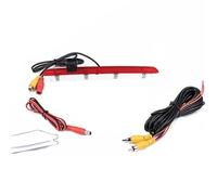 Hgkqbomb Feu De Freinage Arrière pour VW pour Transporter T6 2016-2021, pour Multivan, pour Caravelle, Caméra Recul Kit Arrière Caméra Recul Vision Grand Angle