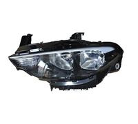 Hgkqbomb Feux Avants Auto Phares Avant Phare Post-moteur SW HB 52094990 Pour Dodge Pour Neon 2015 - 2021 | 51984489-51984489 | 52094994 101132-101133