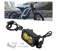 Hgkqbomb Kit De Phares LED Pour Moto Talaria Sting R MX4 Barre Lumineuse Haute Luminosité Plug & Play Phare Moto